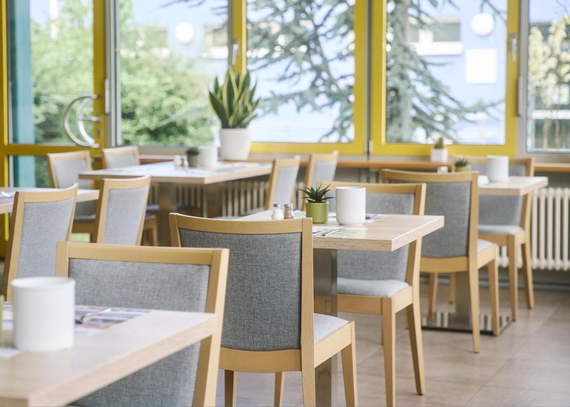 Akademiehotel Jena Esterno foto