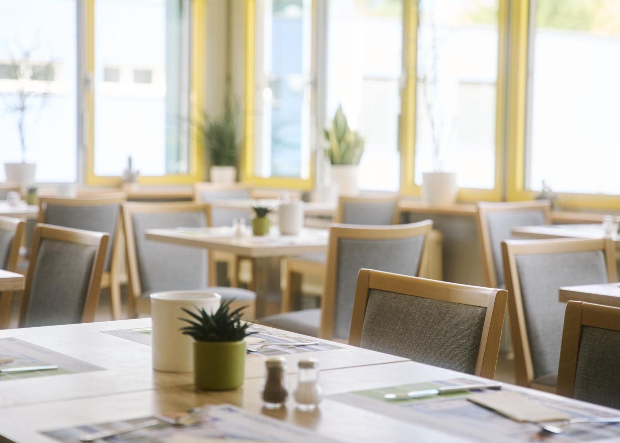 Akademiehotel Jena Esterno foto